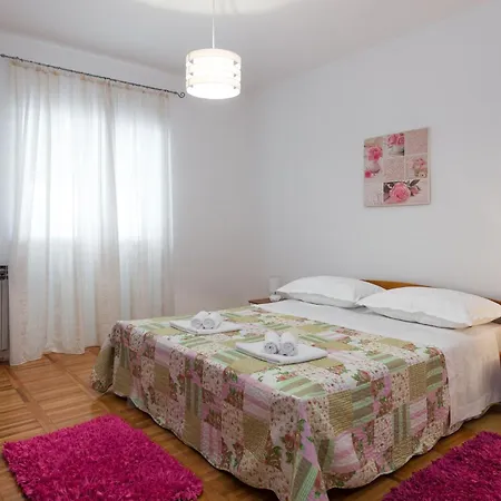Appartement Carpe Diem