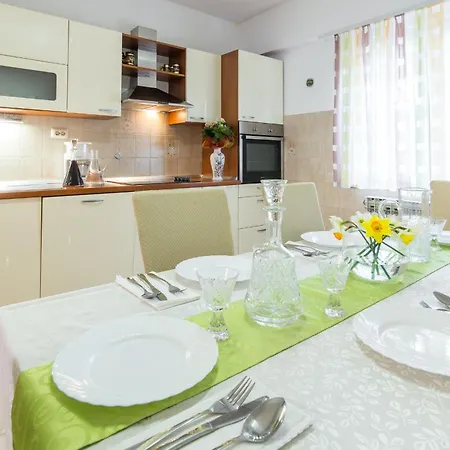 Appartement Carpe Diem *
