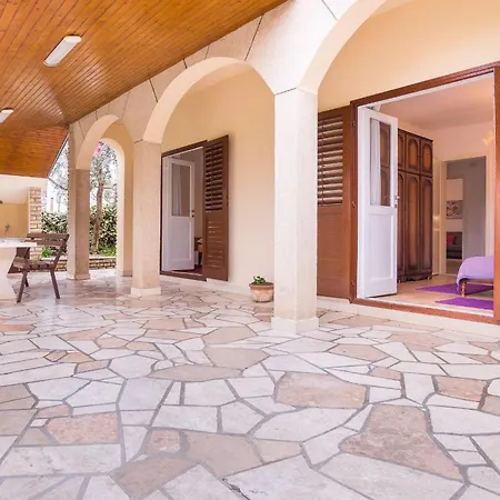 Carpe Diem Appartement Trogir