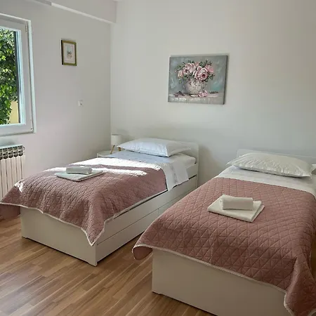 Carpe Diem Apartment *